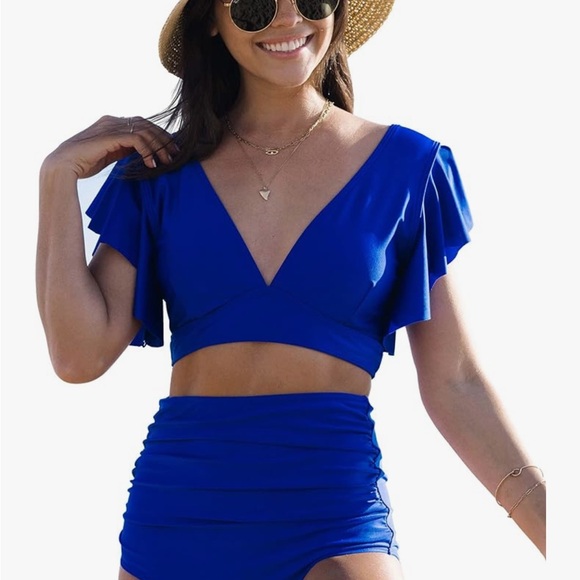 Sporlike brand bikini NWT size Large - Picture 3 of 3